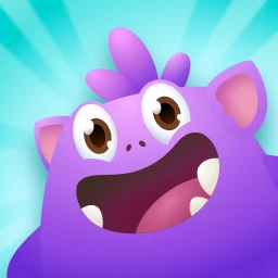 Icône de AdaptedMind Math: Learning App